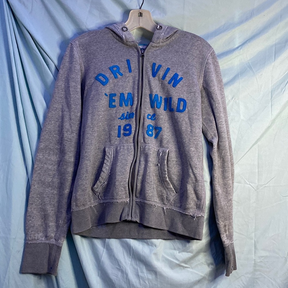 aeropostale jacket